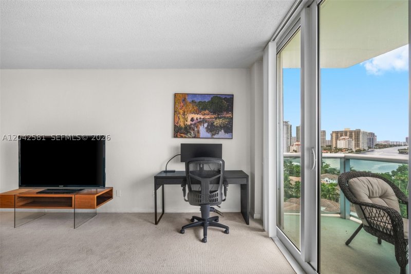 Apartment for rent at Ocean View 1224
