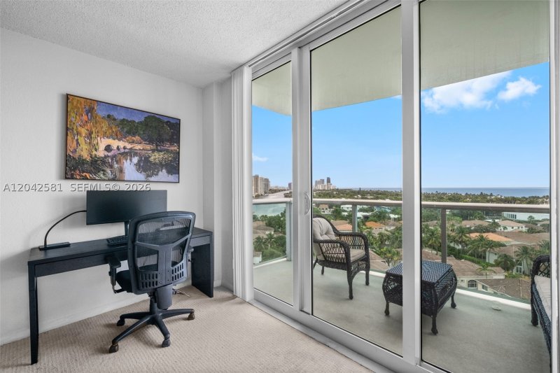 Apartment for rent at Ocean View 1224
