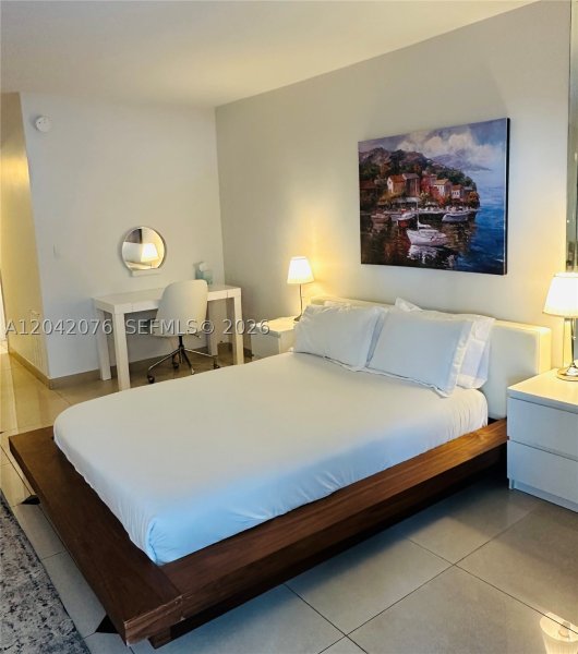 Alquiler de apartamento en Roney Palace 420