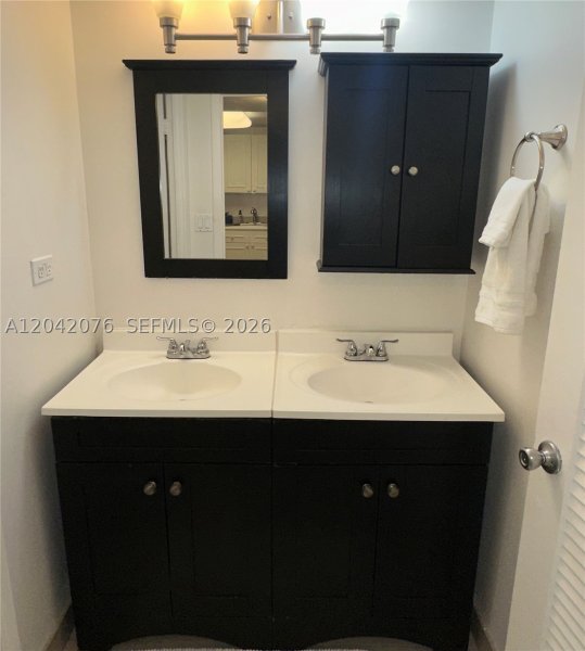Alquiler de apartamento en Roney Palace 420