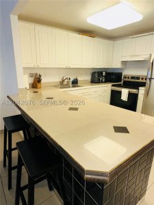 Alquiler de apartamento en Roney Palace 420
