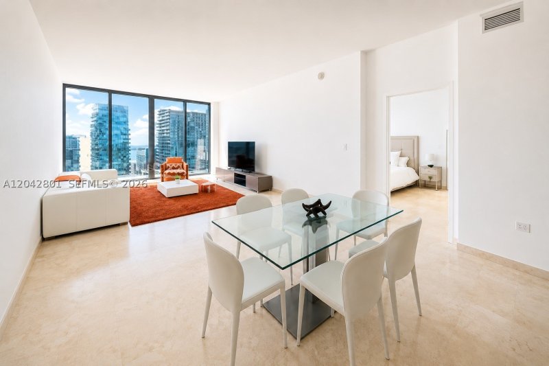Comprar apartamento en Brickell City Centre Rise 3403