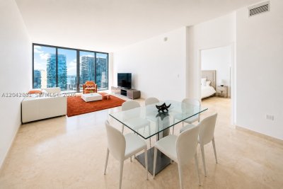 Comprar apartamento en Brickell City Centre Rise 3403