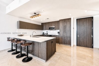 Comprar apartamento en Brickell City Centre Rise 3403