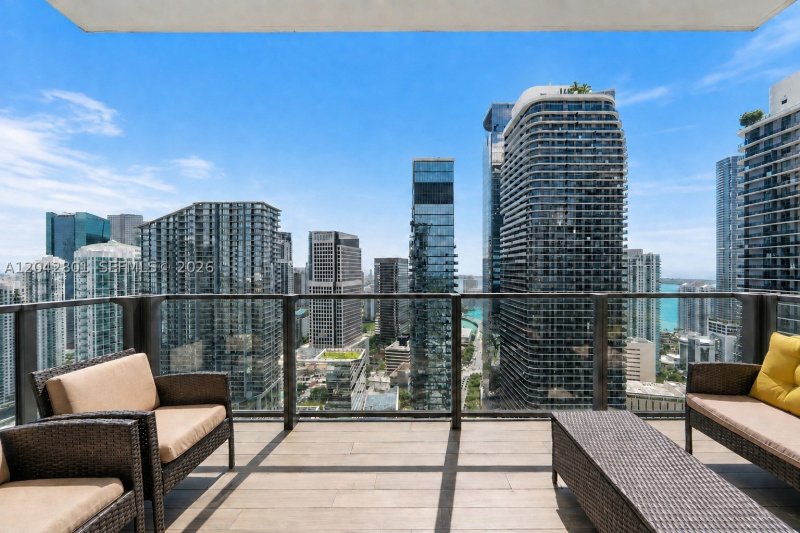 Comprar apartamento en Brickell City Centre Rise 3403