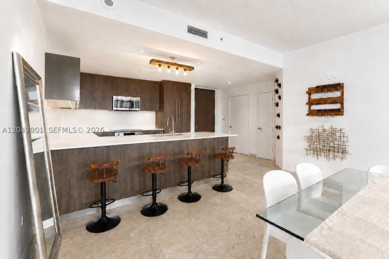 Comprar apartamento en Brickell City Centre Rise 3403