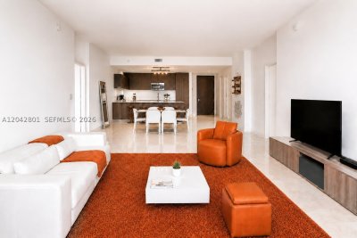 Comprar apartamento en Brickell City Centre Rise 3403