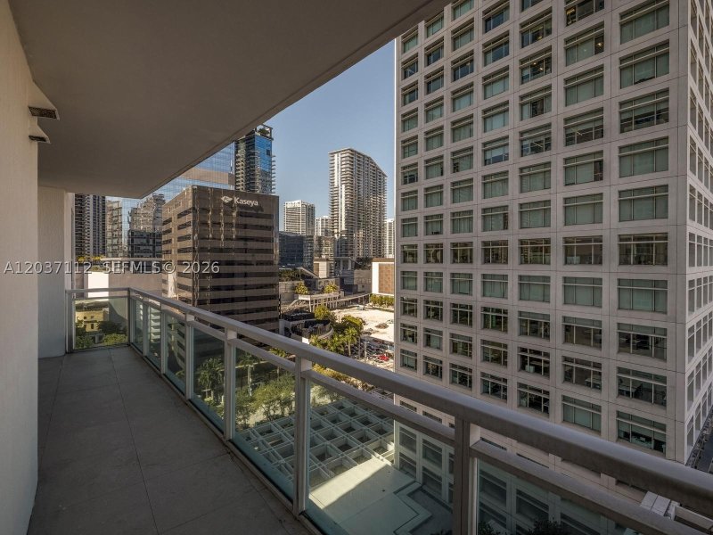 Apartment for rent at The Plaza Tower I 1404