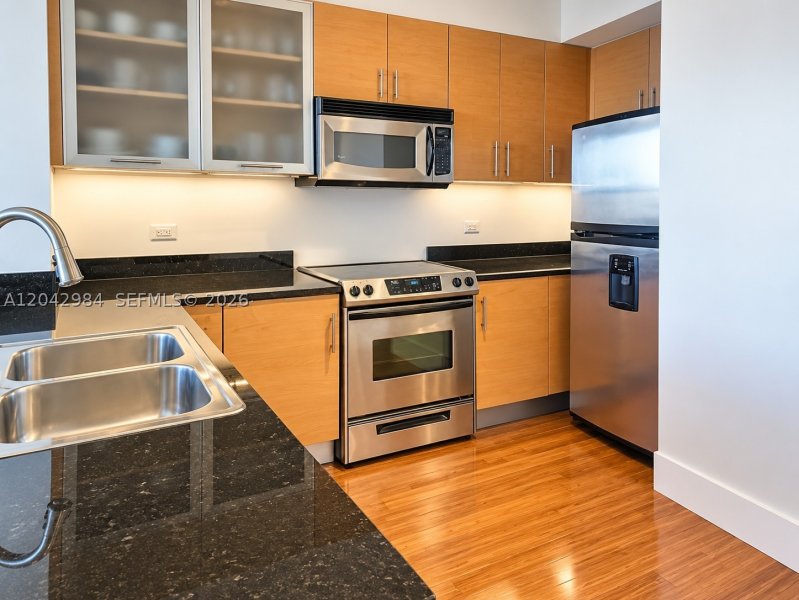 Condo for sale at New Wave 14E