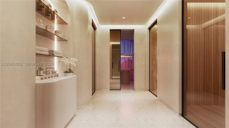 Condo for sale at Indian Creek Residences & Yacht Club 4E