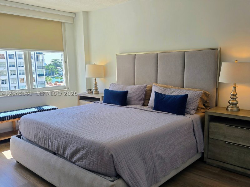 Condo for sale at Pavilion 520