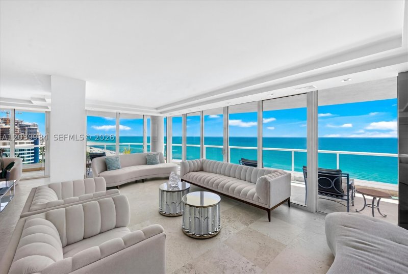 Condo for sale at Capobella 1103-1104-11