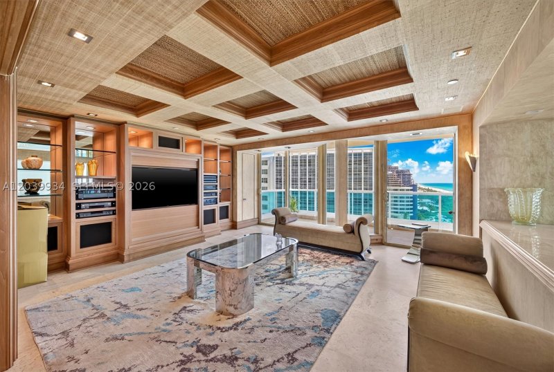Condo for sale at Capobella 1103-1104-11