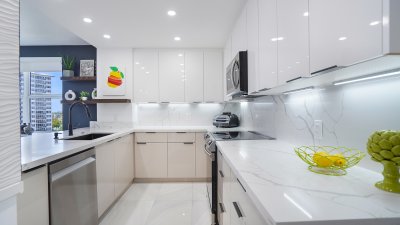 Comprar apartamento en Coral Ridge Towers East 822