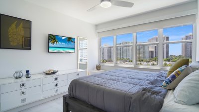 Comprar apartamento en Coral Ridge Towers East 822