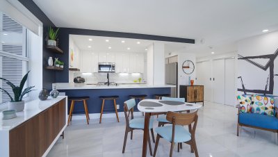 Comprar apartamento en Coral Ridge Towers East 822
