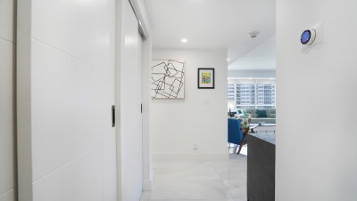 Comprar apartamento en Coral Ridge Towers East 822