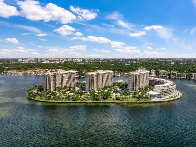Grove Isles Tower III Apt #C803