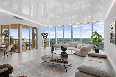 Comprar apartamento en Paramount Miami WorldCenter 4912