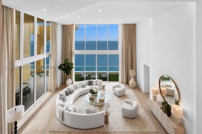 Acqualina Resort & Spa Apt #PH5002