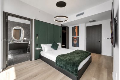 Comprar apartamento no E11EVEN Hotel & Residences 3410