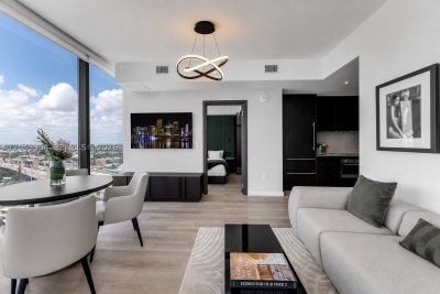 Comprar apartamento no E11EVEN Hotel & Residences 3410