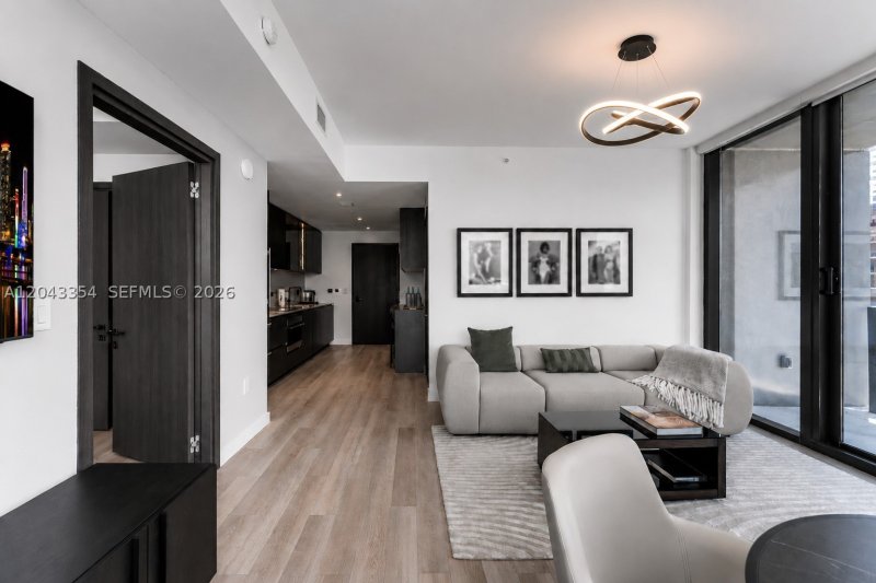 Comprar apartamento no E11EVEN Hotel & Residences 3410