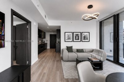 Comprar apartamento no E11EVEN Hotel & Residences 3410