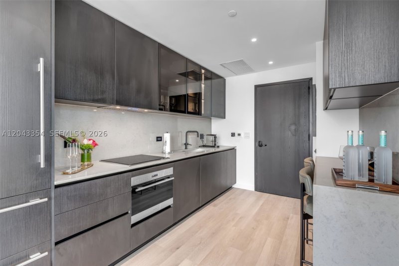 Comprar apartamento no E11EVEN Hotel & Residences 3410
