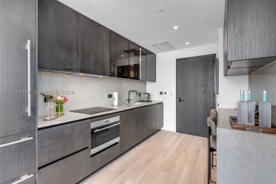 Comprar apartamento no E11EVEN Hotel & Residences 3410