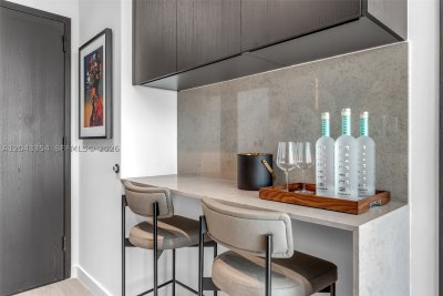 Comprar apartamento no E11EVEN Hotel & Residences 3410