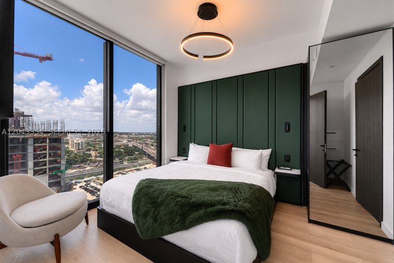 Comprar apartamento no E11EVEN Hotel & Residences 3410