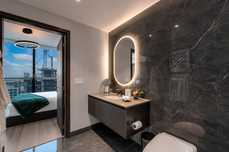 Comprar apartamento no E11EVEN Hotel & Residences 3410