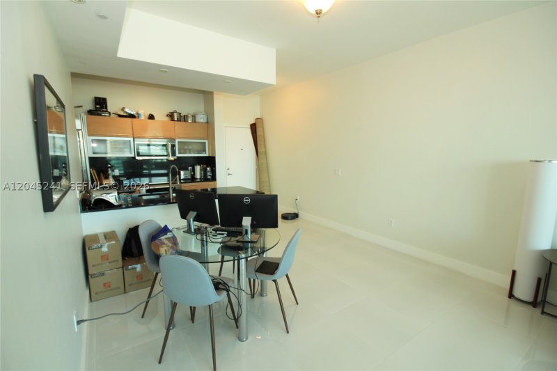 Apartment for rent at The Plaza Tower I 5000