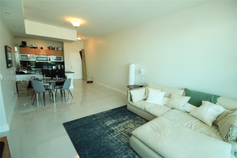 Apartment for rent at The Plaza Tower I 5000