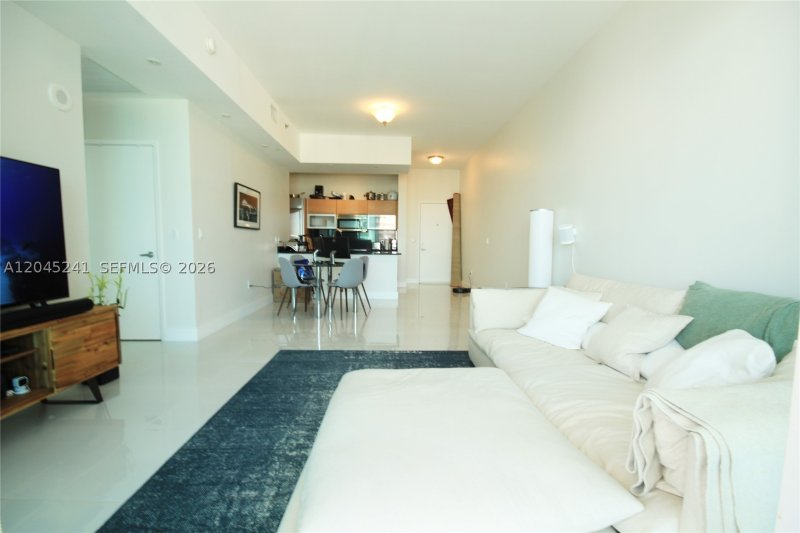 Apartment for rent at The Plaza Tower I 5000