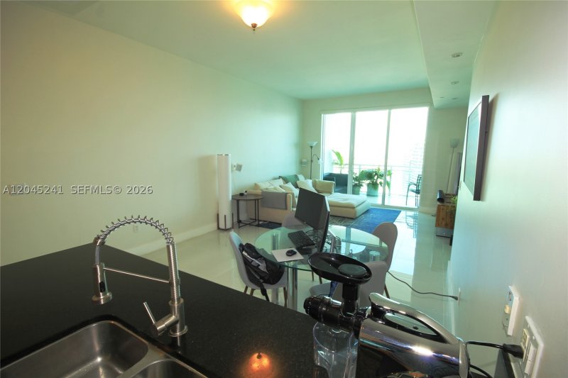 Apartment for rent at The Plaza Tower I 5000