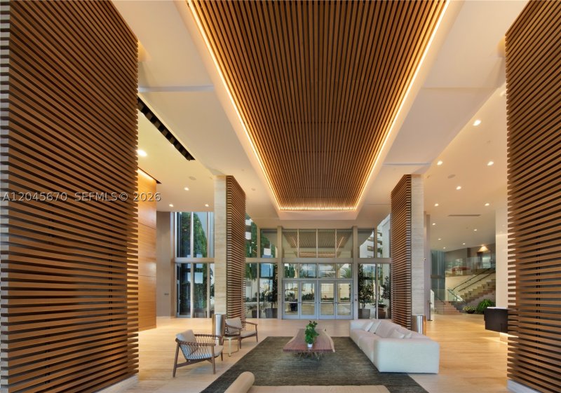 Alquiler de apartamento en The Harbour 2601 +2 PARK