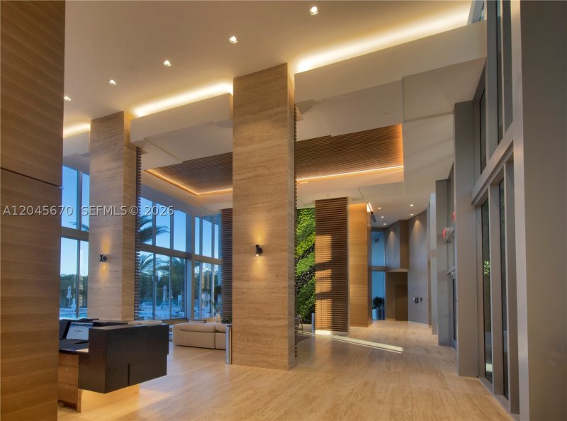 Alquiler de apartamento en The Harbour 2601 +2 PARK