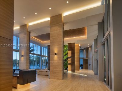 Alquiler de apartamento en The Harbour 2601 +2 PARK