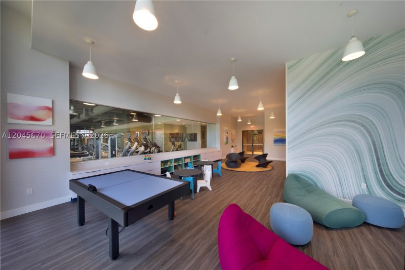 Alquiler de apartamento en The Harbour 2601 +2 PARK