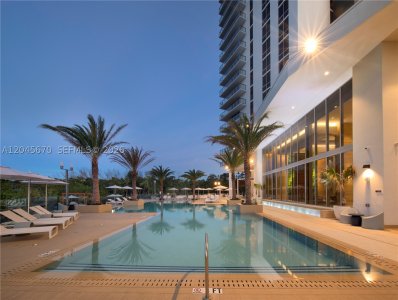 Alquiler de apartamento en The Harbour 2601 +2 PARK