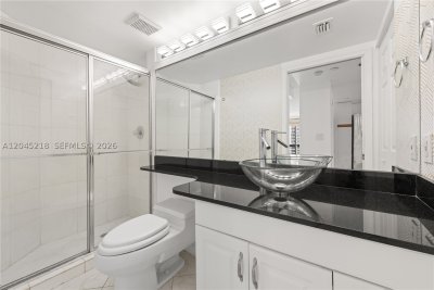 Alquiler de apartamento en Mystic Pointe 500 3206
