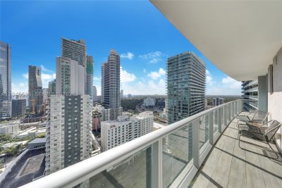 1100 Millecento Apt #2504