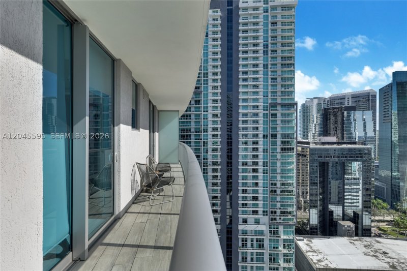 Comprar apartamento en 1100 Millecento 2504