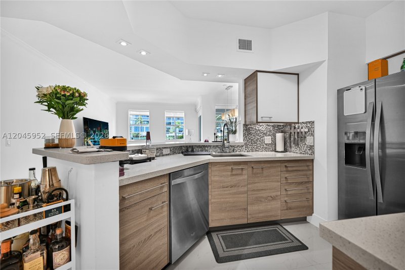 Apartment for rent at Village by the Bay 13104