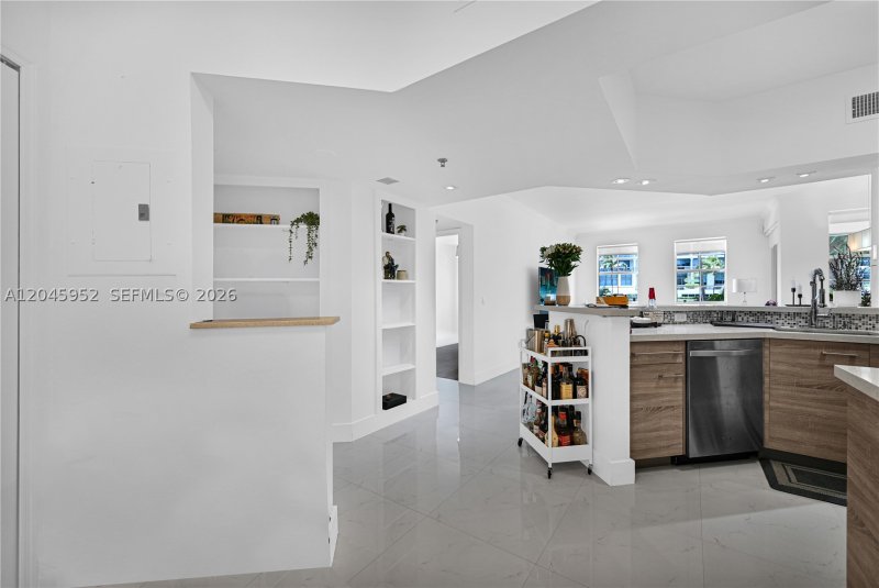 Apartment for rent at Village by the Bay 13104