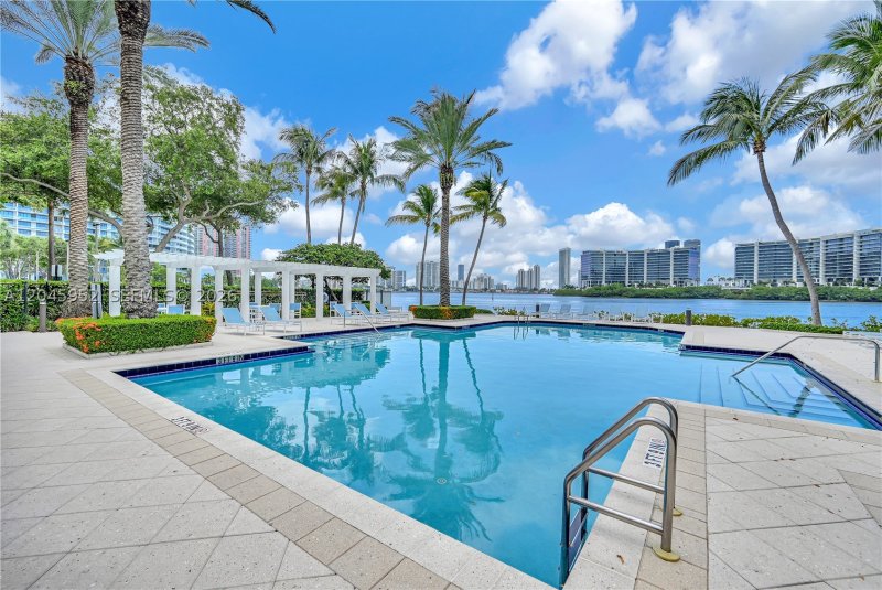 Apartment for rent at Village by the Bay 13104
