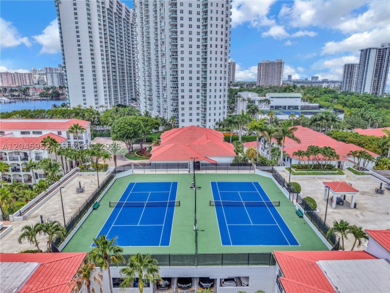 Apartment for rent at Village by the Bay 13104