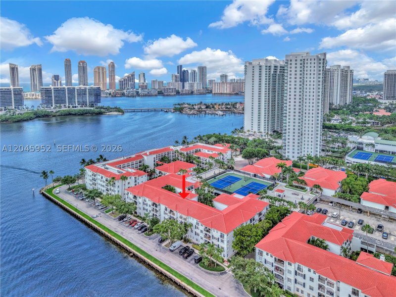 Apartment for rent at Village by the Bay 13104